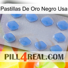 Usa Black Gold Pills 21